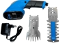 Preview: GÜDE Akku Gartenpflegeset Grasschere Heckenschere GPS 3,6V-1.5 Strauchschere  