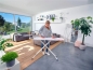 Preview: LEIFHEIT Bügeltisch Bügelbrett "Classic M Compact Plus" 120 x 38 cm ***NEU*** 