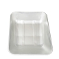 Preview: RAVENDO Schubkarrenmulde Wanne Ersatzwanne Ersatzmulde 80L Metall Mulde zu DIY80 
