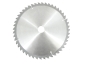 Preview: MATRIX Sägeblatt 210 x 25,4 x 2,8 48 Zähne Hartmetall Ersatzsägeblatt 