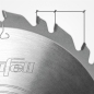 Preview: MAFELL Hartmetall Sägeblatt GT 160 x 1,2/1,8 x 20 mm - 28-7 Zähne - Ersatzblatt 