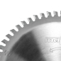 Preview: MAFELL Hartmetall Sägeblatt HM 185 x 1,4/2,0 x 20 mm - 60 Zähne - Ersatzblatt 