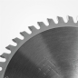 Preview: MAFELL Hartmetall Sägeblatt HM 160 x 1,2/1,8 x 20 mm - 48 Zähne - Ersatzblatt 