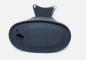 Preview: MATRIX Ersatzteil Schalldämpferhaube für Stanley Stromerzeuger Generator SG 7500 