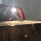 Preview: MAFELL Säbelsägeblatt Sägeblatt WM150DC Wood + Metal Demolition Carbide für RS32 
