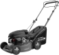 Preview: GÜDE Rasenmäher Benzin mit Antrieb Radantrieb Eco Wheeler 415 R 3in1 145ccm 42cm  