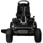 Preview: TEXAS Epsilon R9600Li Akku-Rasentraktor mit 96 cm Schnittbreite & 72V Power

 