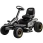 Preview: TEXAS Epsilon R7600Li Akku-Rider mit 76 cm Schnittbreite für bis zu 3000 m² 
