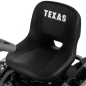 Preview: TEXAS Epsilon R7600Li Akku-Rider mit 76 cm Schnittbreite für bis zu 3000 m² 