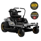Preview: TEXAS Epsilon ZT10700Li Zero-Turn Akku-Rider mit 107 cm Schnittbreite 