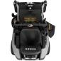 Preview: TEXAS Epsilon ZT10700Li Zero-Turn Akku-Rider mit 107 cm Schnittbreite 