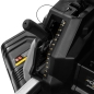 Preview: TEXAS Epsilon ZT10700Li Zero-Turn Akku-Rider mit 107 cm Schnittbreite 