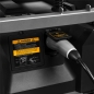 Preview: TEXAS Epsilon R7600Li Akku-Rider mit 76 cm Schnittbreite für bis zu 3000 m² 