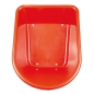 Preview: RAVENDO Kinder Schubkarrenmulde Wanne Ersatzwanne Ersatzmulde BJ350  