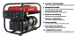 Preview: MATRIX Notstromaggregat Stromerzeuger Stromgenerator Inverter Benzin IG2000i 