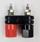 Preview: MATRIX Ersatzteil 12 V DC Anschluss für Matrix Stromerzeuger PG 6000 D 