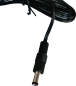 Preview: MATRIX Ersatzteil Ladekabel Adapter für Kawasaki Akkuschrauber K-AK 18 LI 21,5V 