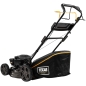 Preview: TEXAS Benzin Rasenmäher TPL 560tr/w mit 56 cm schnittbreite und 4-in-1 funktion 