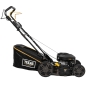 Preview: TEXAS Rasenmäher Benzin mit Antrieb Radantrieb 56cm TPL 560tr/w 4,4kW 224cm³ 