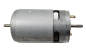 Preview: MATRIX Ersatzteil Motor 16 V für Elektro Luftpumpe Kompressor ABI-16 Li 
