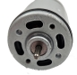 Preview: MATRIX Ersatzteil Motor 16 V für Elektro Luftpumpe Kompressor ABI-16 Li 