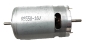 Preview: MATRIX Ersatzteil Motor 16 V für Elektro Luftpumpe Kompressor ABI-16 Li 
