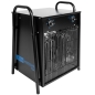 Preview: Bauheizer GÜDE GH 15EV 400V 15kW Heizgerät Heizlüfter Elektroheizer Heizgebläse  