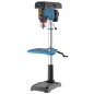 Preview: GÜDE Säulenbohrmaschine Ständerbohrmaschine Bohrmaschine GSB 32 1500 Watt 