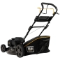 Preview: TEXAS Rasenmäher Benzin mit Antrieb Radantrieb 46cm TPL 460TR/W 149cm³ 2,8kW 