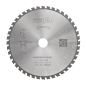 Preview: MAFELL Hartmetall Sägeblatt KSB-SP 237 237 x 2,4 x 30 mm - 44 Zähne Ersatzblatt 