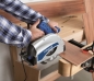 Preview: SCHEPPACH PL55 Tauchsäge Tauchkreissäge mit Führungsschiene Handkreissäge 1200W 