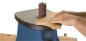 Preview: SCHEPPACH OSM 100 Spindelschleifer Schleifmaschine Oszillierend  