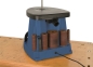 Preview: SCHEPPACH OSM 100 Spindelschleifer Schleifmaschine Oszillierend  