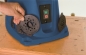 Preview: SCHEPPACH OSM 100 Spindelschleifer Schleifmaschine Oszillierend  