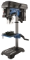 Preview: SCHEPPACH DP16SL Tischbohrmaschine Bohrmaschine 550 Watt Laser 