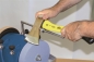 Preview: SCHEPPACH Tiger2500 Nassschleifer Schleifmaschine Schleifer mit Zubehör 200W 