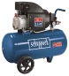 Preview: SCHEPPACH HC54 Druckluft Kompressor 8 bar Luftkompressor 50 Liter 1500 W 2 PS 