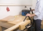 Preview: SCHEPPACH HD2P Absauganlage 3in1 Absaugung Werkstattsauger Staubsauger + Zubehör 