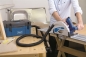 Preview: SCHEPPACH HD2P Absauganlage 3in1 Absaugung Werkstattsauger Staubsauger + Zubehör 