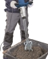Preview: SCHEPPACH PM1800D Rührwerk Handrührer Handmixer Doppelrührwerk Handrührwerk 