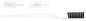 Preview: SCHEPPACH Druckluft Lackierpistole Spritzpistole Becherpistole 600 ml   