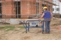 Preview: Scheppach Baukreissäge Tischkreissäge Brennholzsäge 400V 4,2kW Structo 5.0