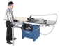 Preview: SCHEPPACH Forsa 3.0 Formatkreissäge Tischkreissäge Kreissäge Holzsäge 400V 3,8KW 