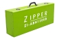 Preview: ZIPPER Abbruchhammer Stemmhammer Meißelhammer ZI-ABH1500D 1500W 45J inkl. Meißel  