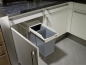 Preview: HAILO Einbau-Mülltrennungssystem „Multi-Box 2x15“ 3659-001 ***NEU*** 