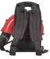 Preview: Scheppach Laubbläser Benzin LB5200BP Backpack Rücken Laubgebläse 1,9 PS Rucksack 
