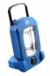 Preview: as-Schwabe 42803 Akku-Handlampe COB-LED +4 LED "EVO 1", 3, Li-Ion 3,7V ***NEU*** 