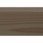 Preview: FUN STAR 101741 Stehtisch Ø 78 cm, Kiefernholz, Gestell eckig 