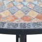 Preview: SIENA GARDEN 380835 Prato Tisch 35,5x70x71,5 cm ***NEU*** 