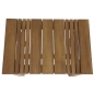 Preview: SIENA GARDEN 357771 Falun Hocker ***NEU*** 